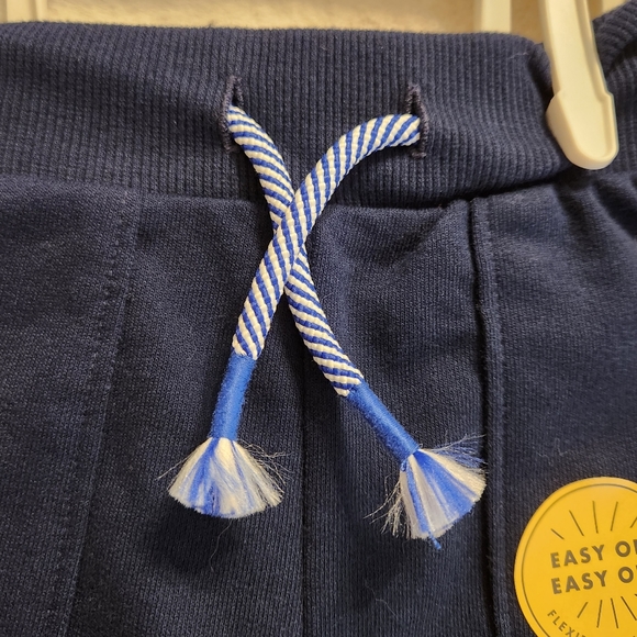 Cat & Jack Tie Dye Tank & Short Two Piece Set New With Tag Size 12 mos - Picture 5 of 10